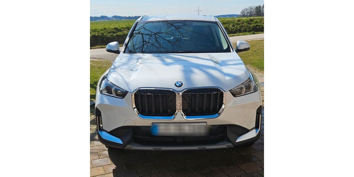 BMW X1 9.960 km 33.500 &euro; Velden 84149