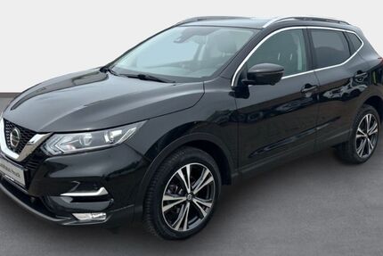 Nissan Qashqai 60.097 km 16.950 &euro; Wernigerode 38855