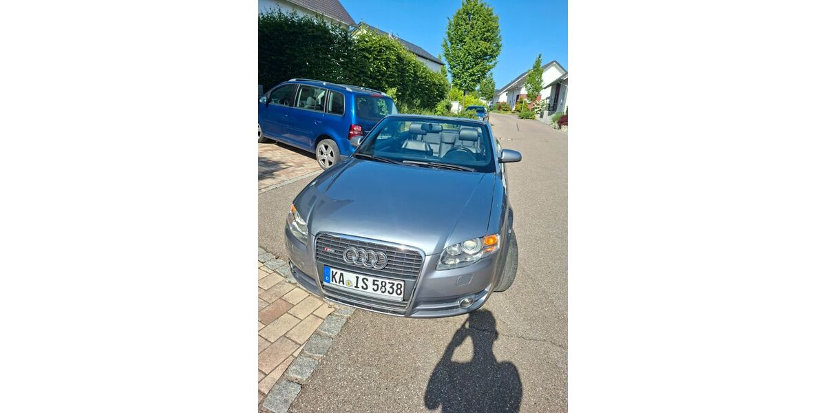 Audi A4 138.700 km 7.750 &euro; Kürnbach 75057