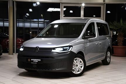 VW Caddy 122.000 km 23.470 € Bensheim 64625