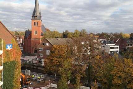 Wohnung zum Kaufen in Gronau 109.000 € 69 m² 2 zimmer