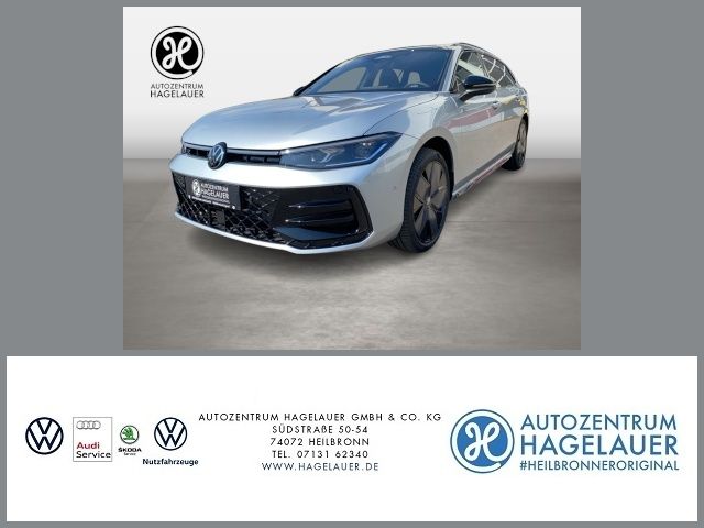 VW Passat Variant 19.356 km 50.663 € Heilbronn 74072