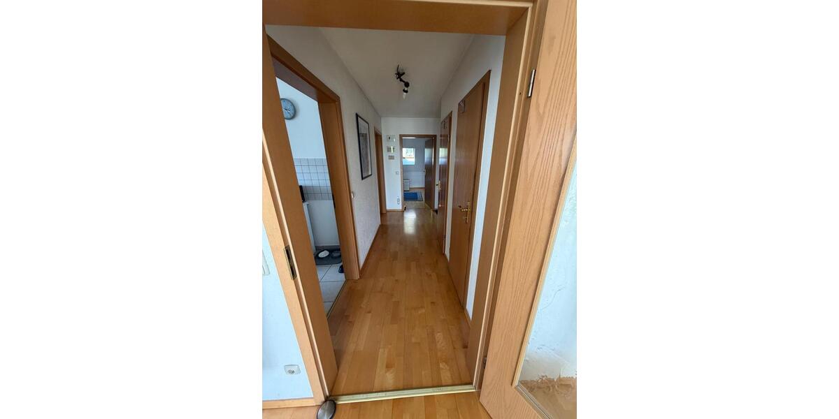 Dachgeschoßwohnung Wörth an der Donau - 3 Zimmer, 75 m&sup2;, 240.000&euro; | Angebot:26592048