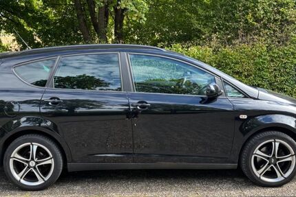 Seat Altea 160.552 km 6.990 &euro; Hilders 36115