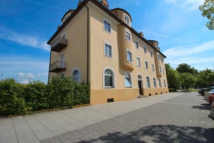 Wohnung Plattling - 2 Zimmer, 48 m&sup2;, 500&euro; | Angebot:26461556