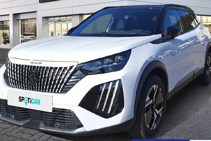 Peugeot 2008 9.634 km 19.830 &euro; Saarbrücken 66119