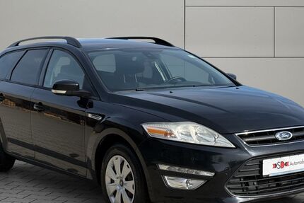 Ford Mondeo 285.000 km 2.600 &euro; Röttenbach 91187