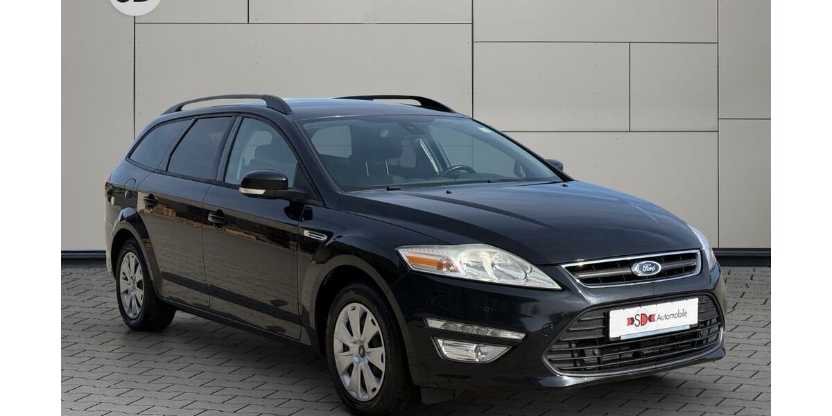 Ford Mondeo 285.000 km 2.600 &euro; Röttenbach 91187