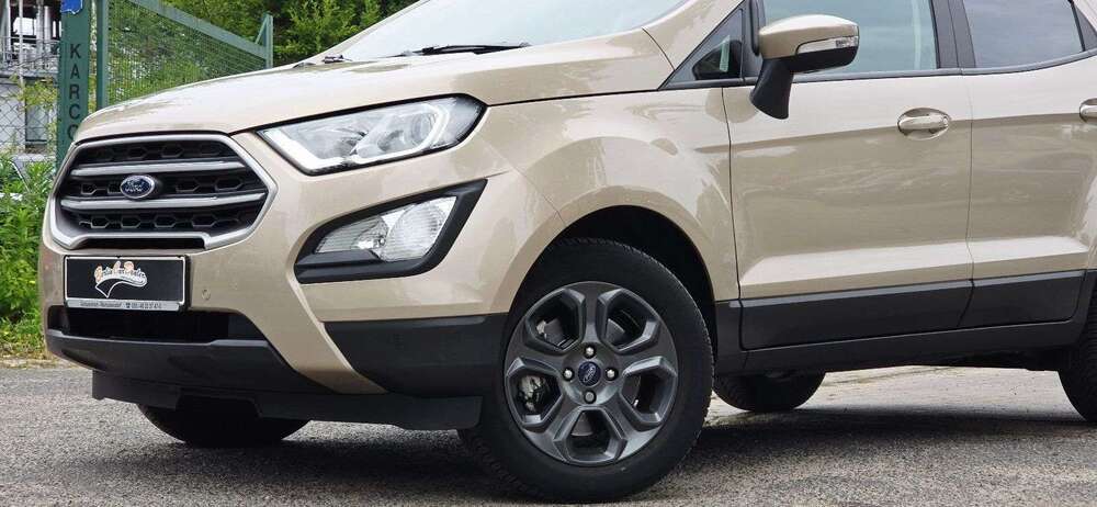 EcoSport