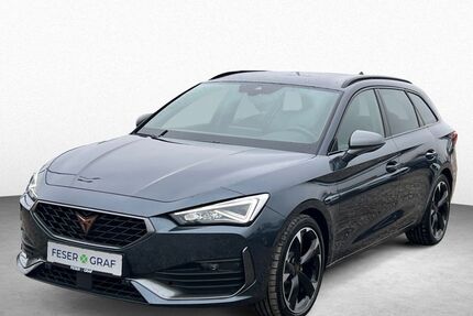 Cupra Leon 18.200 km 29.450 &euro; Schwabach 91126