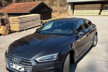 Audi A5 162.503 km 22.300 &euro; Tiefenbach 94113
