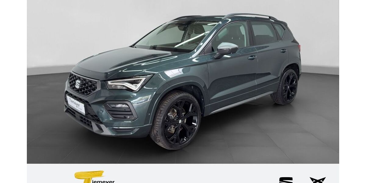 Seat Ateca 44.914 km 26.990 &euro; Bochum 44809