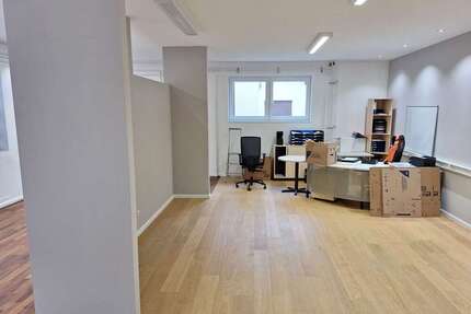 Büro in Dresden 2.850 € 570 m²