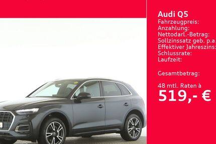 Audi Q5 65.523 km 33.889 &euro; Seevetal 21217