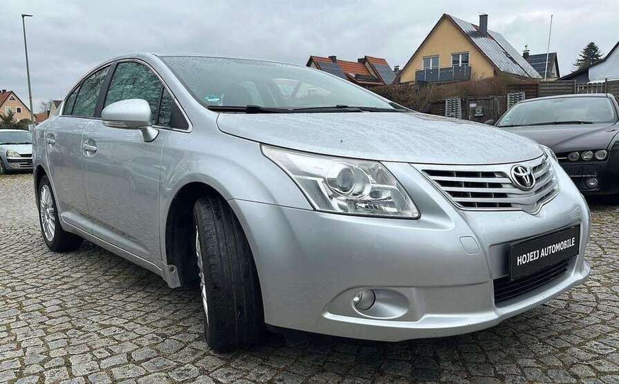 Avensis