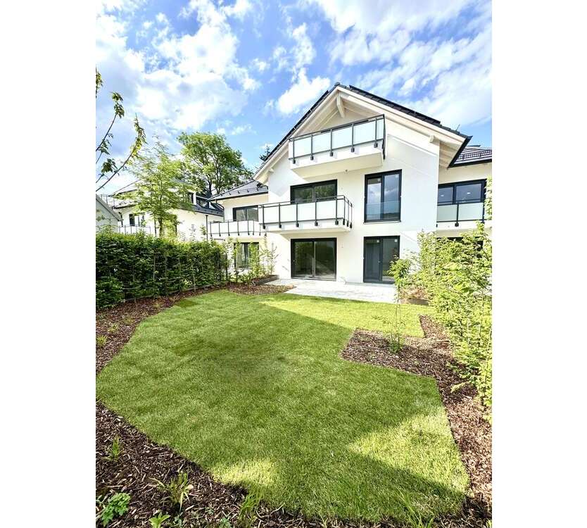 Wohnung zum Mieten in München 2.355,67 € 81.23 m²