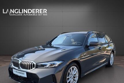 BMW 320 11.889 km 43.900 &euro; Altötting 84503