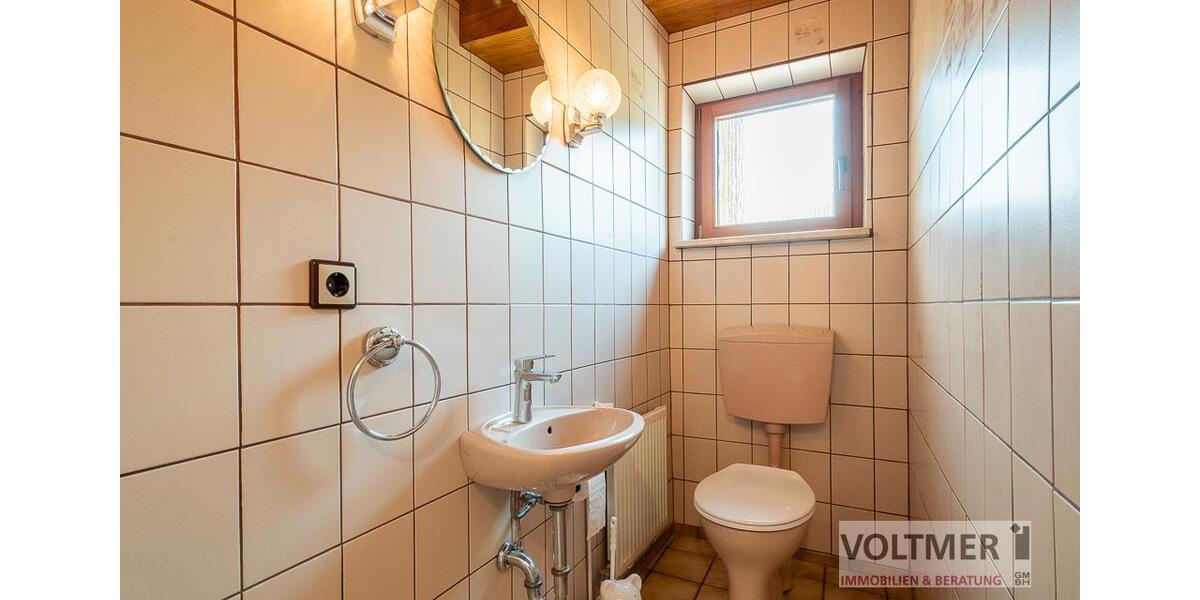 Etagenwohnung Neunkirchen - 3 Zimmer, 80 m&sup2;, 560&euro; | Angebot:26394390