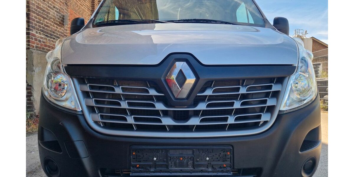 Renault Master 37.088 km 21.000 &euro; Bochum 44805