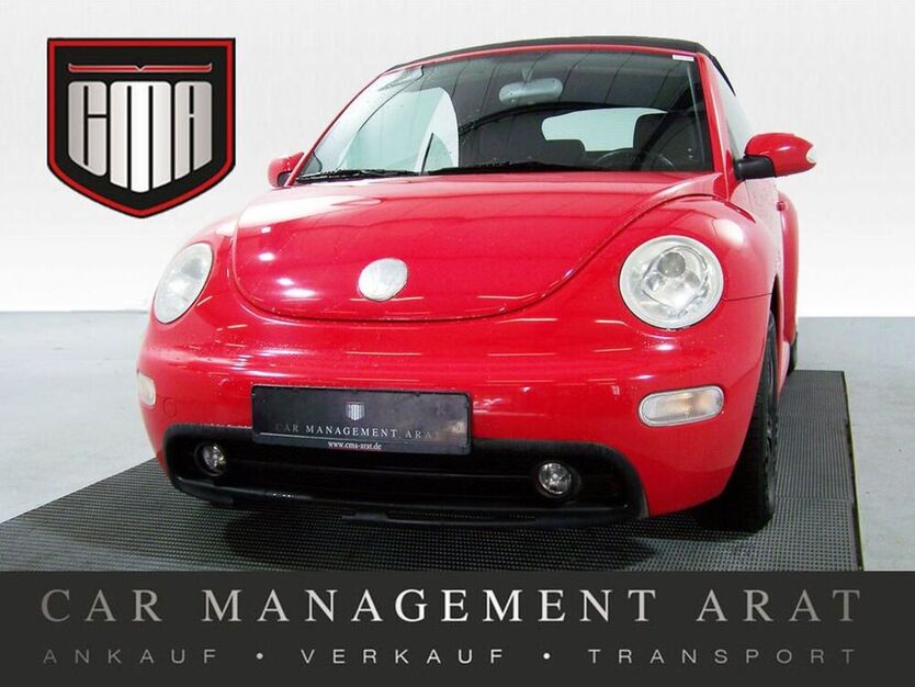 Beetle