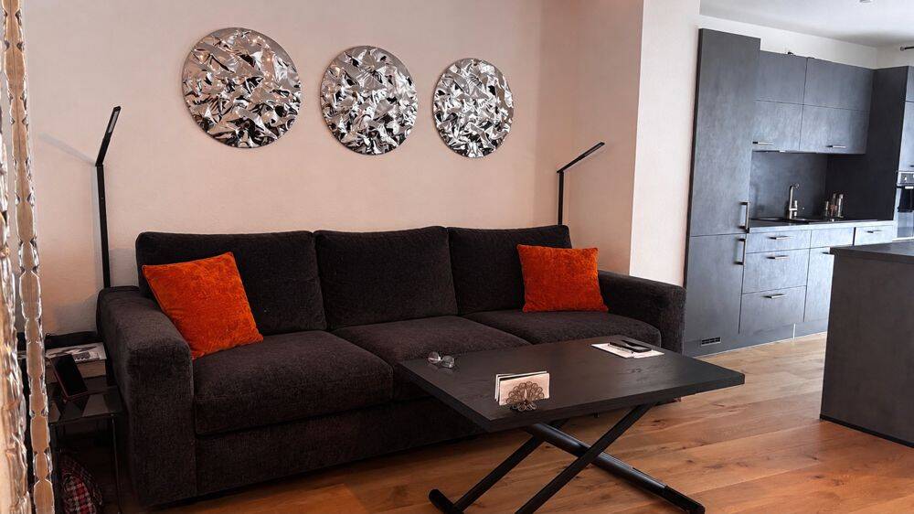 Etagenwohnung Metzingen - 3 Zimmer, 93 m&sup2;, 1.400&euro; | Angebot:26852831