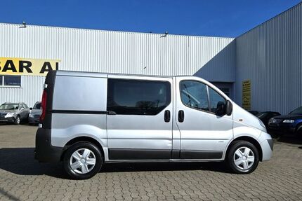 Opel Vivaro 96.000 km 6.990 &euro; Garbsen/ Hannover 30827