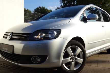 VW Golf Plus 149.900 km 7.790 € Norderstedt 22848