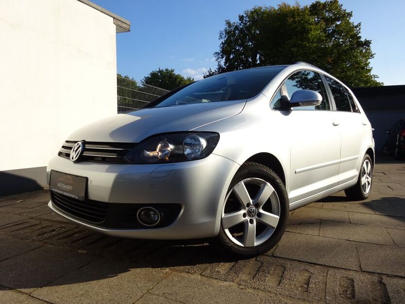 VW Golf Plus 149.900 km 7.790 € Norderstedt 22848