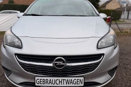 Opel Corsa 124.000 km 7.300 &euro; Adersheim 38304