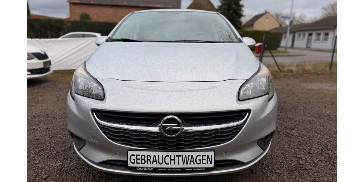 Opel Corsa 124.000 km 7.300 &euro; Adersheim 38304