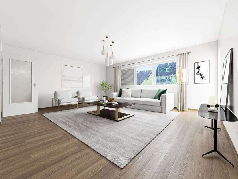Wohnung zum Kaufen in Landau in der Pfalz 240.000 € 71.1 m²