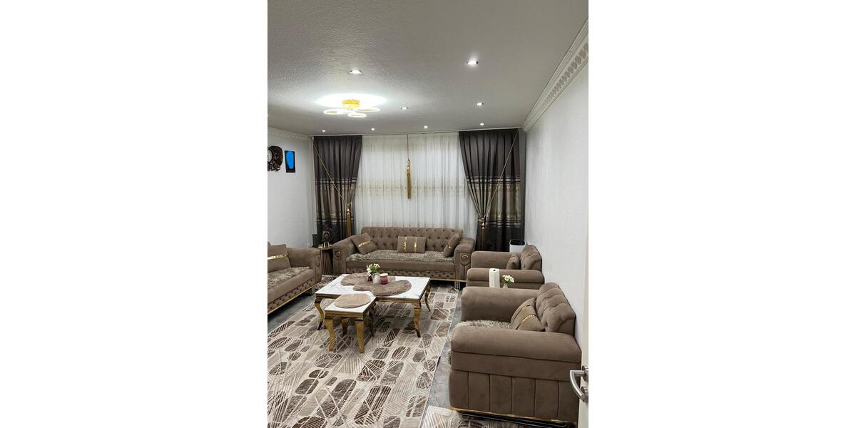 Etagenwohnung Gifhorn - 4 Zimmer, 86 m&sup2;, 162.000&euro; | Angebot:27122047