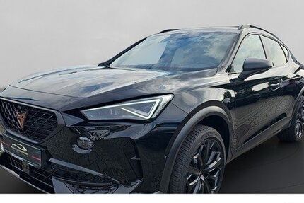 Cupra Formentor 5.000 km 39.990 &euro; Sigmaringen 72488