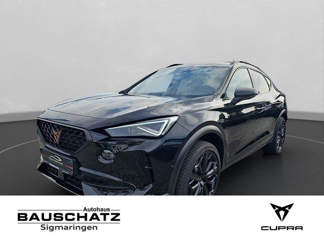 Cupra Formentor 5.000 km 39.990 &euro; Sigmaringen 72488