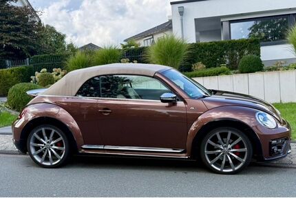 VW Beetle 67.150 km 26.500 &euro; Olpe 57462