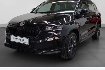 Skoda Karoq 16.175 km 35.950 &euro; Bochum 44809