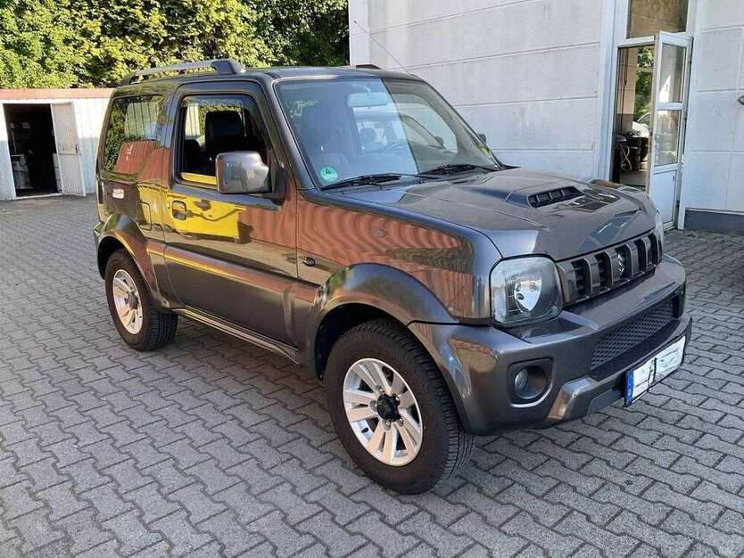 Jimny