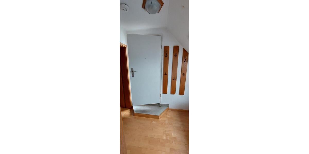 Dachgeschoßwohnung Freiburg im Breisgau Brühl - 1 Zimmer, 50 m&sup2;, 1.200&euro; | Angebot:26041982