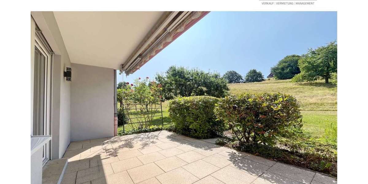 Etagenwohnung Baden-Baden Baden - 2 Zimmer, 68 m&sup2;, 800&euro; | Angebot:27118042