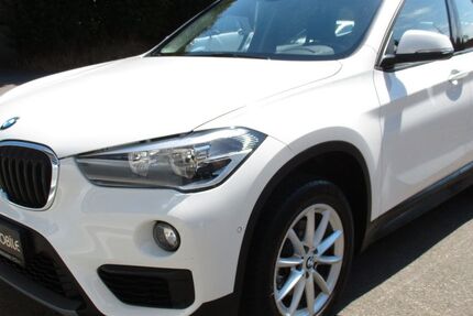 BMW X1 183.193 km 9.950 &euro; Backnang 71522
