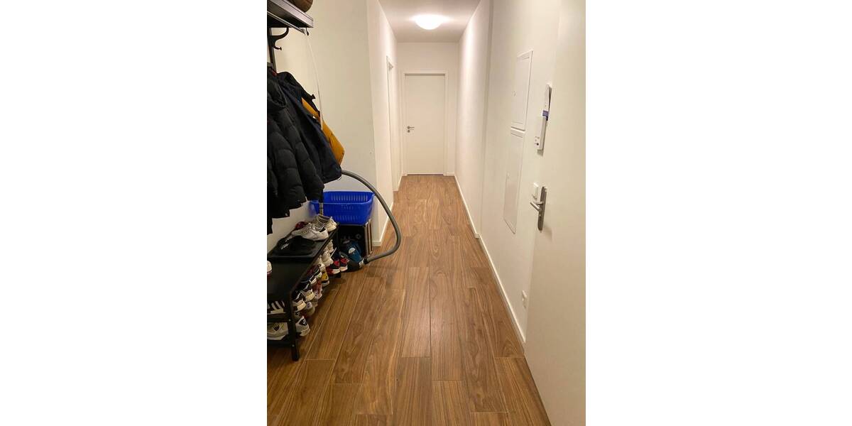 Zimmer Passau Haidenhof-Nord - 3 Zimmer, 72 m&sup2;, 750&euro; | Angebot:26345122