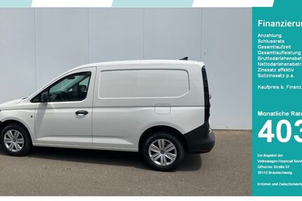 VW Caddy 1.500 km 31.600 € Leonberg 71229