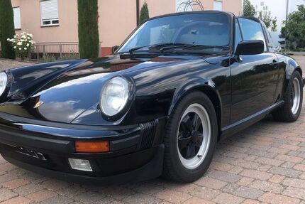 Porsche 911 Urmodell 67.500 km 79.900 &euro; Maxdorf 67133