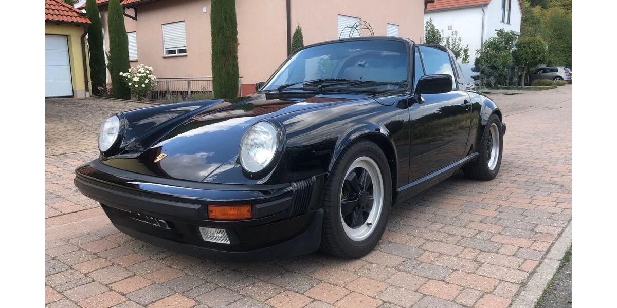 Porsche 911 Urmodell 67.500 km 79.900 &euro; Maxdorf 67133