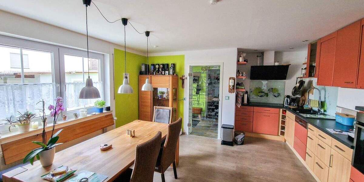 Doppelhaushälfte Kümmersbruck Haselmühl - 450.000&euro; | Angebot:25682826