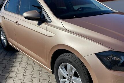 VW Polo 113.500 km 10.900 &euro; Langdorf 94264