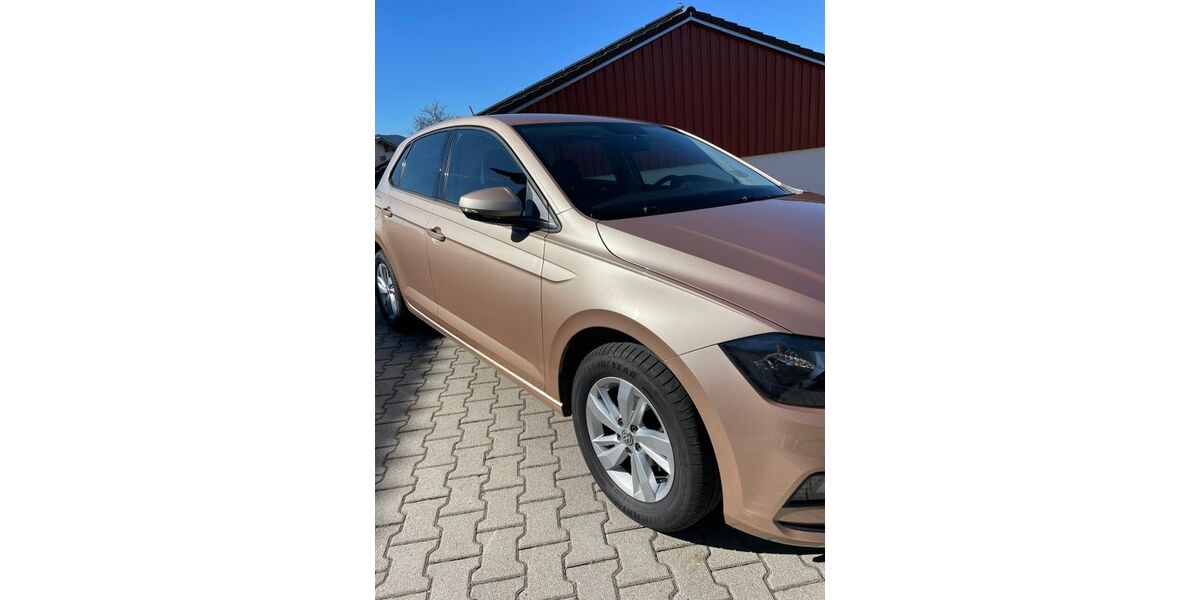 VW Polo 113.500 km 10.900 &euro; Langdorf 94264