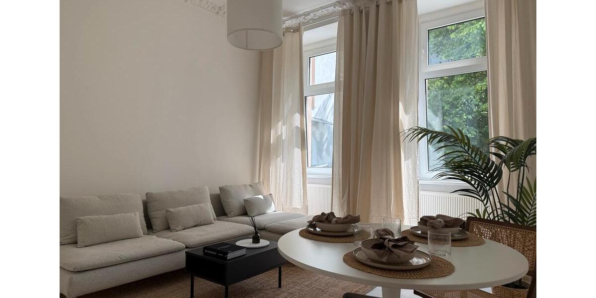 Erdgeschoßwohnung Berlin Neukölln - 1 Zimmer, 36 m&sup2;, 219.900&euro; | Angebot:26851886