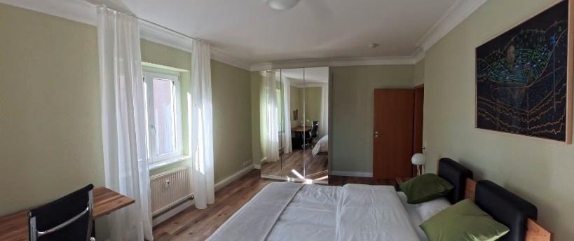 Etagenwohnung Laupheim - 4 Zimmer, 25 m&sup2;, 495&euro; | Angebot:25425963