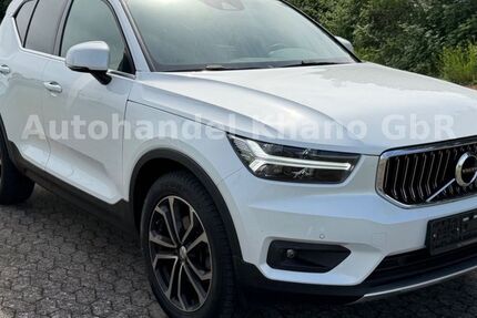Volvo XC40 89.460 km 24.950 &euro; Plaidt 56637